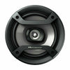 2x Pioneer TS-F1634R 6.5" 200 Watts 2-Way Speakers + 18 Gauge 50Ft Speaker Wire - Sellabi