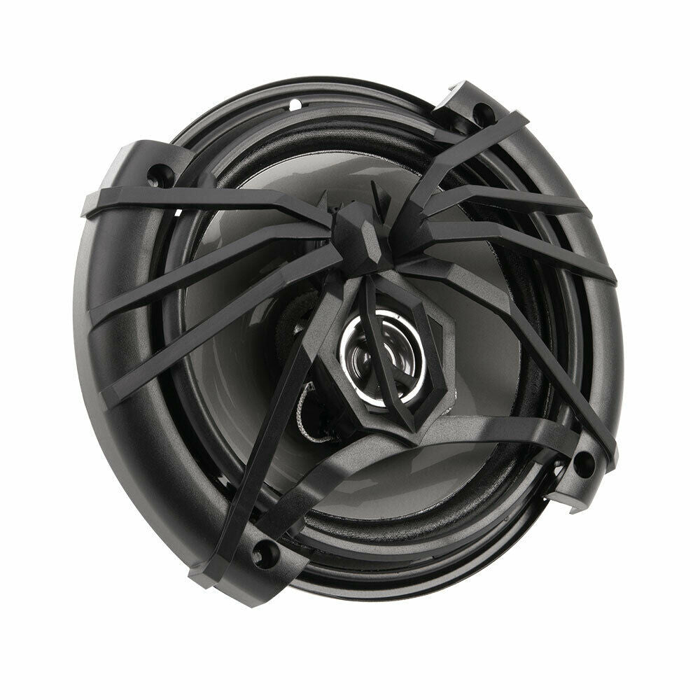 Soundstream AF.653  6.5" 300W Max 3-Way + AF.694 6x9" 500W Max 4-Way Speakers - Sellabi