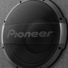 Pioneer TS-WX1210AH 12" 1500W Ported Enclosure Powered Subwoofer System - Sellabi