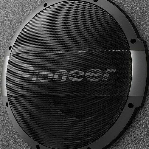 Pioneer TS-WX1210AH 12" 1500W Ported Enclosure Powered Subwoofer System - Sellabi