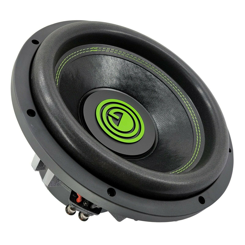 2 x Warzone 15 Inch 7000 Watt Car Audio Subwoofer w/ 2 Ohm DVC Power (2 15 SUB ) - Sellabi