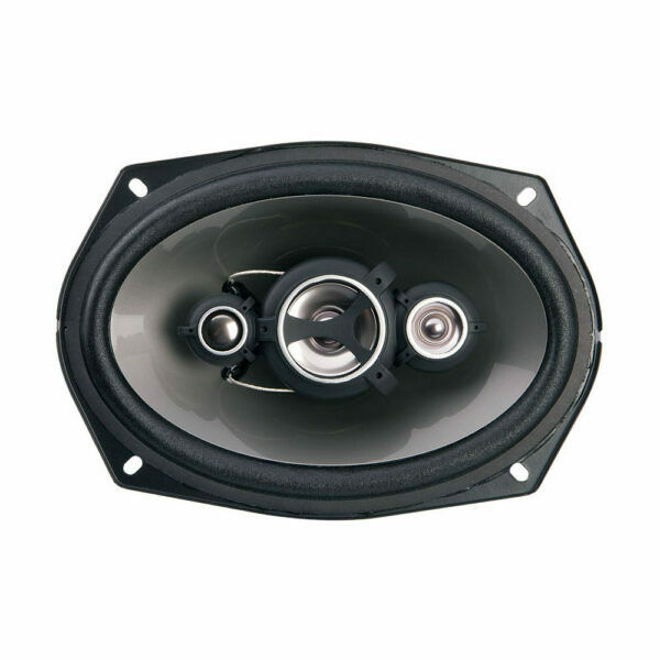 4x Soundstream AF.694 6x9" 170W RMS / 1000W Max 4-Way Arachnid Series Speakers - Sellabi