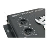 Gravity GR-BASS Audio Digital Bass Machine Processor Driver Bass Epicenter - Sellabi