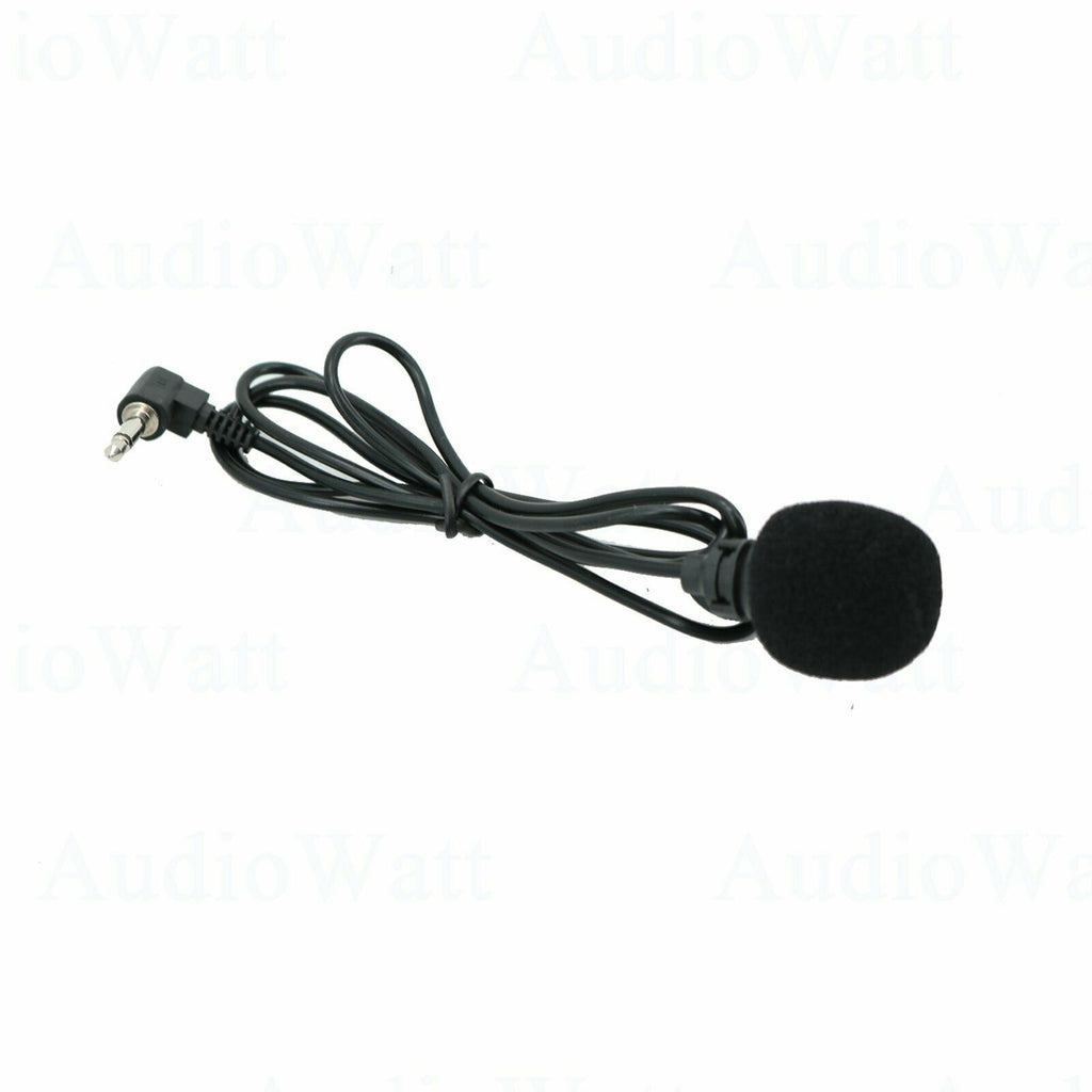 EMB JH3308 Professional Wireless Overhead Microphone w/ Transmitter, Receiver - Sellabi