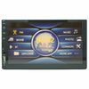 ST-X6500BT Double Din 7" MP3 Player wouch Screen USB w/ BT + Rear Camera XV30BK - Sellabi