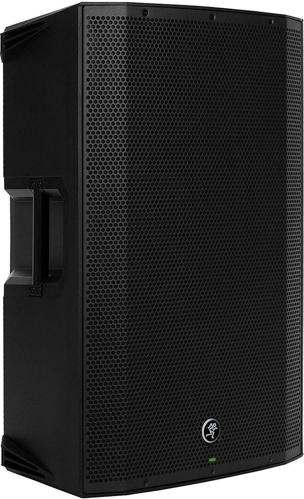 Single - Mackie Thump15A 1300W 15? DJ PA Active/Powered Loudspeaker - UC - Sellabi