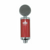 EMC910 Wide Dynamic Range Large Diaphragm Condenser Studio Microphone Red - Sellabi