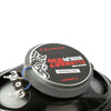 NEW Crunch Pro  250W 2-Way CS Series Car Audio Coaxial 4"x6" Speakers | 1 PAIR - Sellabi