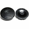 4x Hifonics 6.5" 5.25" Speakers + Audiotek AT-249BT Digital Receiver Bluetooth - Sellabi