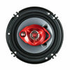 2x Soundxtreme ST-680 6"x8" 350W Speakers + 2x ST-603 350W Speakers - Sellabi