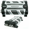 Gravity GR-50PX Car Audio Battery Stiffening Portable Power 50.0 Farad Capacitor - Sellabi
