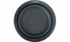 1x Kenwood eXcelon KFC-XW800F Carbon Glass 600 Watts 8" Shallow Mount Subwoofer - Sellabi