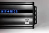 Hifonics ZTH-1025.4D 1000W Zeus Theta Compact 4 Ch Car Amplifier + 4 Channel Kit - Sellabi