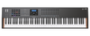 Arturia KeyLab 88 MkII Hammer-Action 88 Keys Keyboard MIDI Controller -Black UC - Sellabi