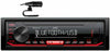 JVC KD-X260BT Digital Media Receiver w/ Bluetooth / USB / Pandora / 13-Band EQ - Sellabi