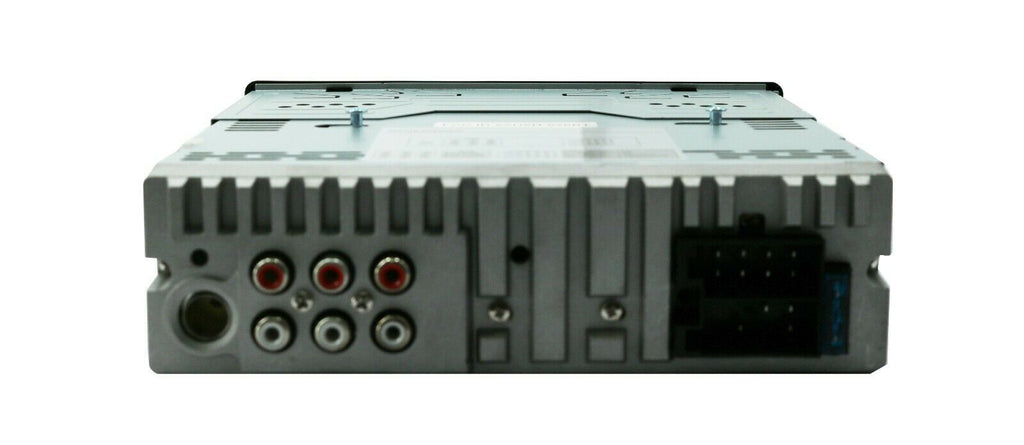 Audiotek AT-990BT CD Receiver + 4x Audiobank AB-790 6"x9" Coaxial Car Speakers - Sellabi