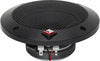 2 PAIRS NEW Rockford Fosgate R14X2 120W 4"x4" 2-Way Coaxial Car Audio Speakers - Sellabi