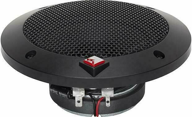 2 PAIRS NEW Rockford Fosgate R14X2 120W 4"x4" 2-Way Coaxial Car Audio Speakers - Sellabi