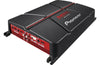 NEW Pioneer GM-A4704 520 Watt 4-Channel Class AB Car Audio Full Range Amplifier - Sellabi