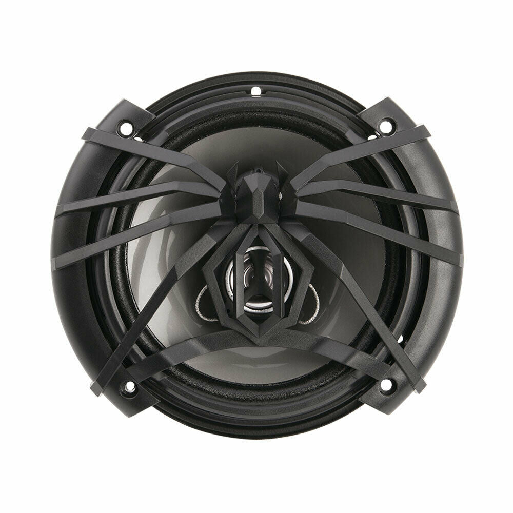 Soundstream AF.653  6.5" 300W Max 3-Way + AF.694 6x9" 500W Max 4-Way Speakers - Sellabi