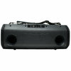 Boombox Street Stereo Speaker - Rechargeable Battery, Headphone & Mic Work w/ BT - Sellabi