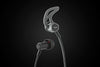 V-MODA FRZ-I-Black Forza In-Ear Hybrid Sport Headphones w/In-Built Microphone - Sellabi