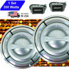 Gravity G-245TW 1-INCH 300w MAX POWER SILK DOME NEODYMIUM TWEETERS - PAIR - Sellabi