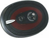 Audiobank - AB6970 6x9" 700 Watt Max 3-Way Car Audio Stereo Coaxial Speakers - Sellabi