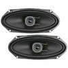 Pioneer TS-A4103 4" x 10" 2-Way 120 Watts Max Power Rear Deck Mount Speaker-Pair - Sellabi