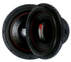 1x Cerwin-Vega VMAX15D4 15” Dual 4ohm 3000W MAX Power High-Performance Subwoofer - Sellabi