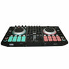 EMB URAI411 Controller 4 Ch DJ MIXER With Effects -2 Jog Wheels Scratching -UC - Sellabi