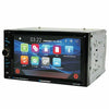 Blaupunkt Miami 620 Car Audio 2 Din 6.2" Touchscreen DVD Bluetooth + Rear Camera - Sellabi