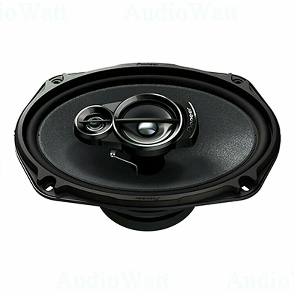 2x PIONEER TS-A6976S 6" x 9" 3-WAY POWER 550 WATTS CAR AUDIO COAXIAL SPEAKERS - Sellabi