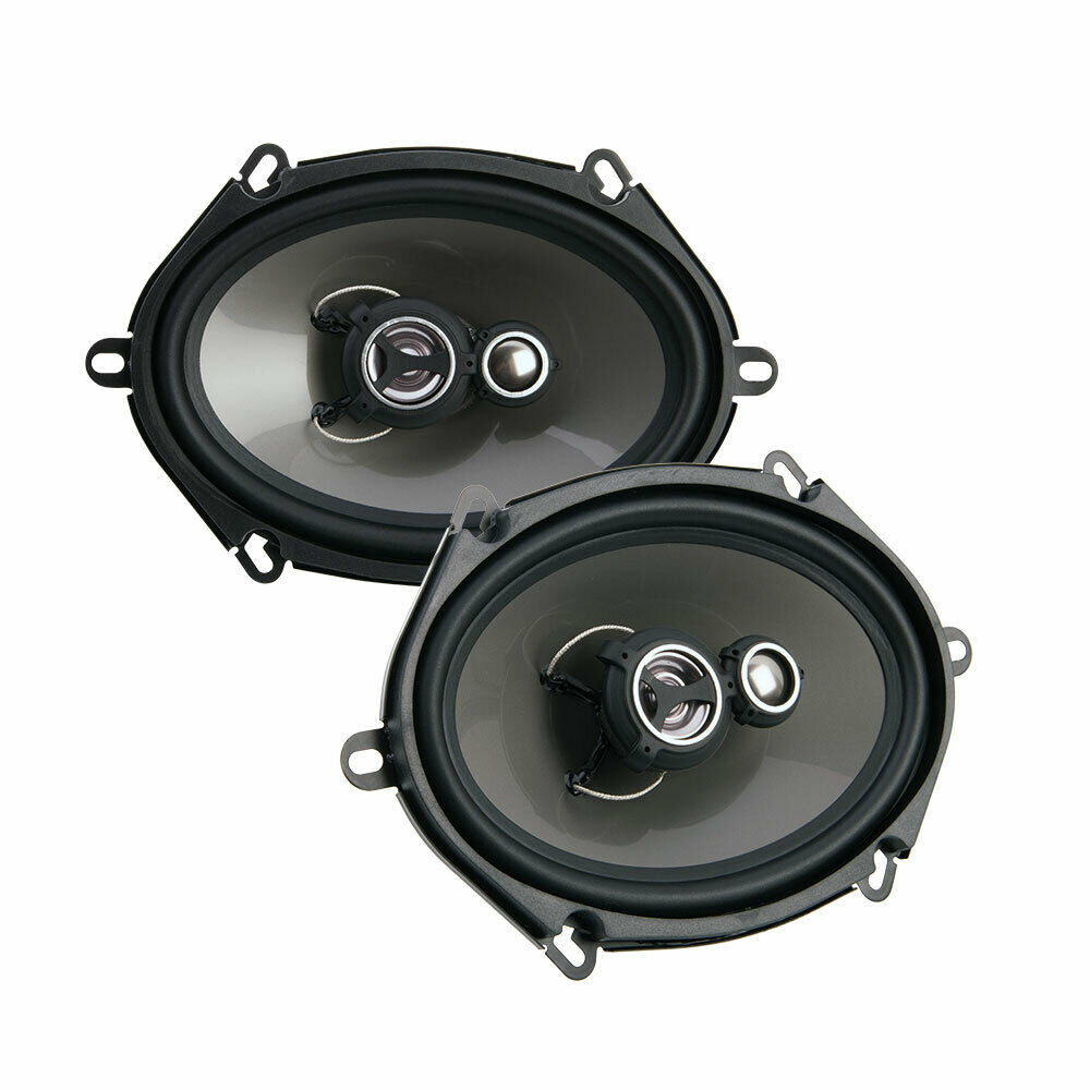 Soundstream AF.573 Arachnid Series 5x7" 120W RMS / 350W MAX Power Speaker -Pair - Sellabi