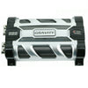 Gravity Car Audio 10 Farad Capacitor 10000W 12V Car Digital GR-10.0 + KIT 0 GA - Sellabi