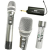 Mackie Thump12A 1300W 12? Active/Powered Loudspeaker + Microphone, Stand, XLR - Sellabi