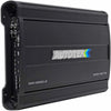 Autotek MM2520.2 Mean Machine 2500 Watt 2 Channel Bridgeable Car Audio Amplifier - Sellabi