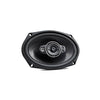 2x Kenwood KFC-6996PS 6"x9" 5-Way 650 Watt 4 ohms Custom Fit Car Audio Speakers - Sellabi