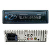 Blaupunkt 1 Din MP3 Receiver USB | Irvine70 + 4x Audiobank 800W Speakers-AB-630 - Sellabi