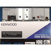 KENWOOD KMM-BT325U MOSFET BLUETOOTH DIGITAL STEREO RECEIVER - FRONT USB/ AUX IN - Sellabi