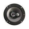 Soundstream AF.653 6.5" & AF.573 5x7" Speakers +Audiobank P1004 Amp + 4CH Kit - Sellabi