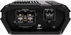 Hifonics ZTH-1525.1D 1500W Zeus Theta Compact Mono Car Amplifier + 4 Gauge Kit - Sellabi