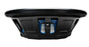 Hifonics BRUTUS BXS12D4 12 Inch Dual 4-Ohm 500 Watt MAX Shallow Mount Subwoofer - Sellabi