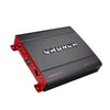 CRUNCH PX-2025.1D Crunch 2000 Watts Power X Mono Subwoofer Car Audio Amplifier - Sellabi