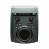 Boombox Street Stereo Speaker - Rechargeable Battery, Headphone & Mic Work w/ BT - Sellabi