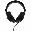 2 - Mackie MC-100 Pro Closed-Back Padded Headband 1/4" Adapter Headphones - Sellabi