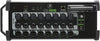 Mackie DL16S 16-Ch Wireless Digital Sound Mixer  Built-In WiFi + Headphone + XLR - Sellabi