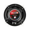 4x Power Acoustik EF-60C & 2x EF-653 6.5″ Speakers+ Crunch SA-1100.4 Amp + Kit - Sellabi