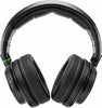 Mackie MC-350 MC Series Professional Monitoring Closed-Back Headphones -UC - Sellabi