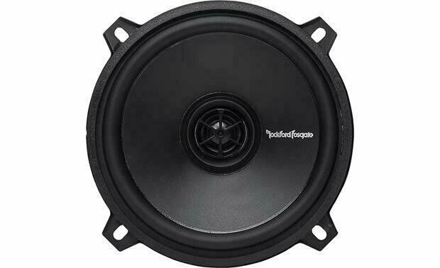 Rockford Fosgate Prime R1525X2 320W 5.25" 2-Way Coaxial Car Speakers - 2 Pairs - Sellabi